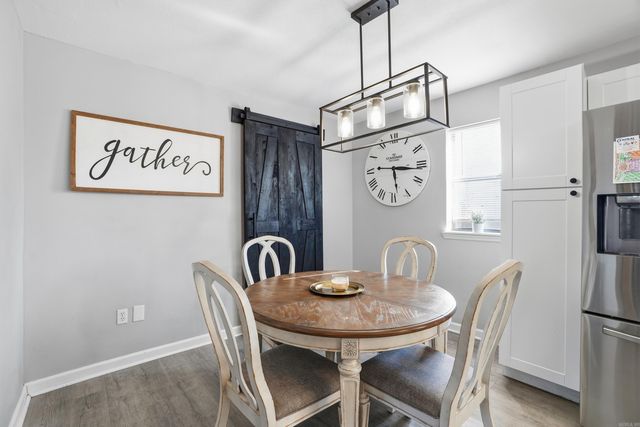 75 Pear Street, Cabot, AR 72023