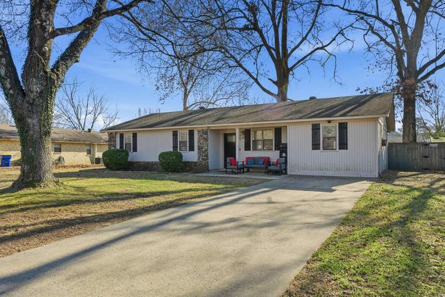 75 Pear Street, Cabot, AR 72023