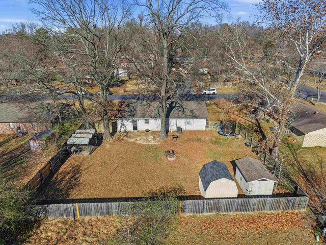 75 Pear Street, Cabot, AR 72023