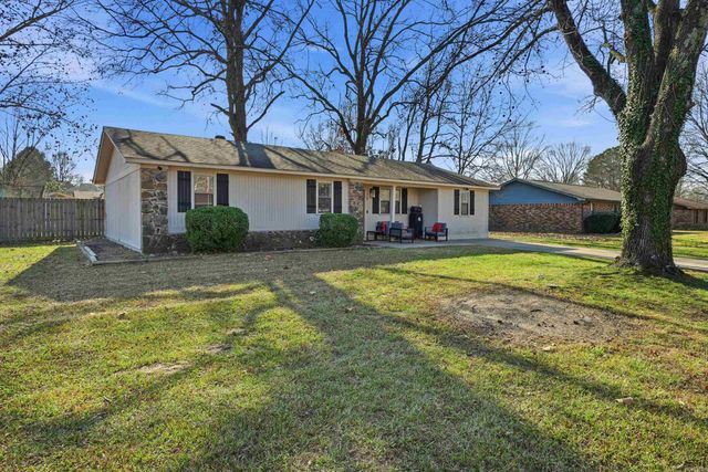 75 Pear Street, Cabot, AR 72023