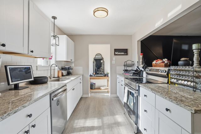 75 Pear Street, Cabot, AR 72023