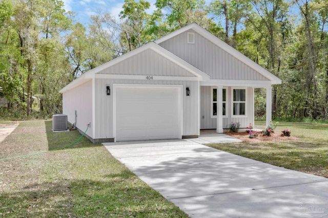 404 Bremen Ave, Pensacola, FL 32507