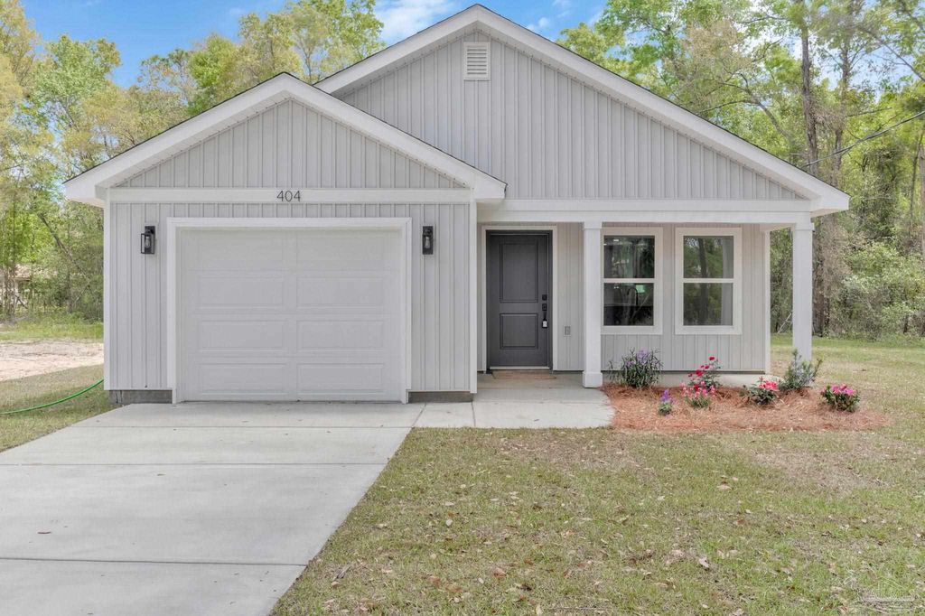 404 Bremen Ave, Pensacola, FL 32507