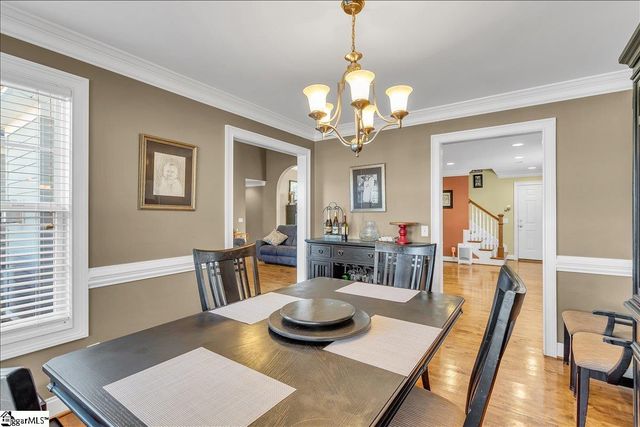 14 Manorwood Court, Simpsonville, SC 29681