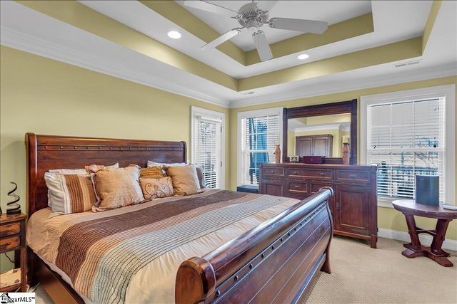 14 Manorwood Court, Simpsonville, SC 29681