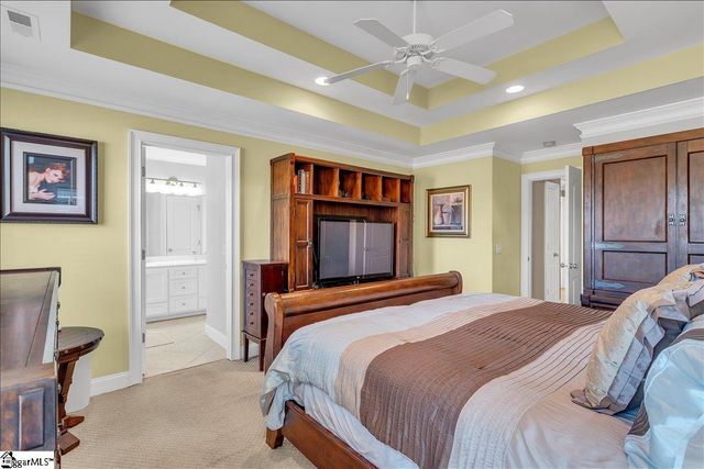 14 Manorwood Court, Simpsonville, SC 29681