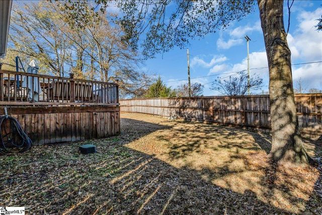 14 Manorwood Court, Simpsonville, SC 29681