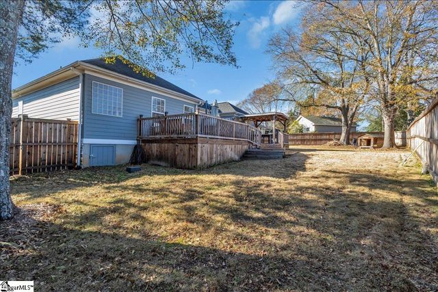 14 Manorwood Court, Simpsonville, SC 29681