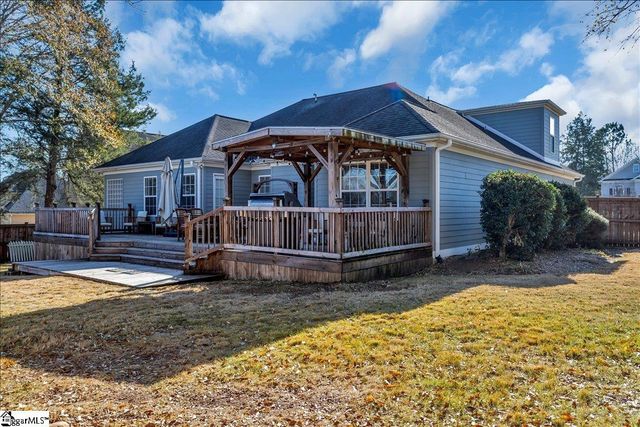 14 Manorwood Court, Simpsonville, SC 29681