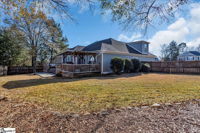 14 Manorwood Court, Simpsonville, SC 29681