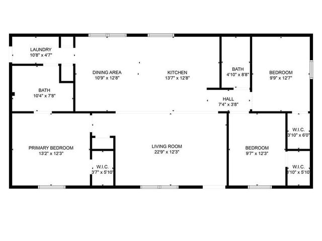 286 Park Lane, Sauk Village, IL 60411