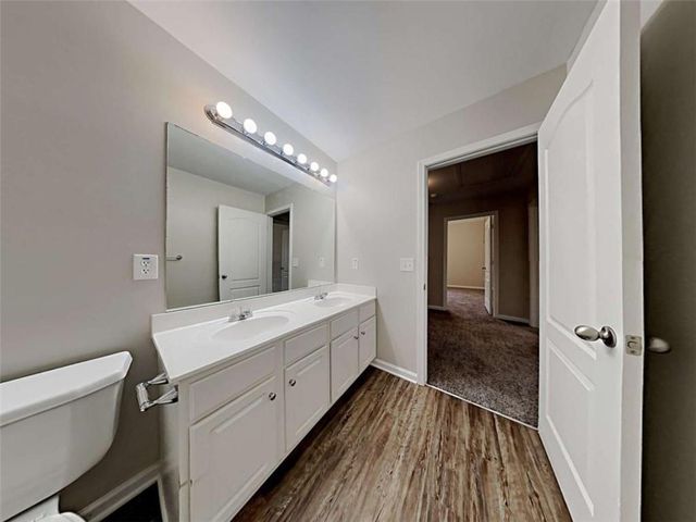 14 Stone Court, Newnan, GA 30265