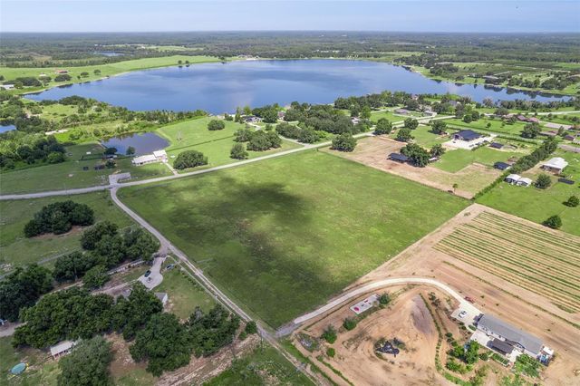 COUNTY ROAD 561, Clermont, FL 34711