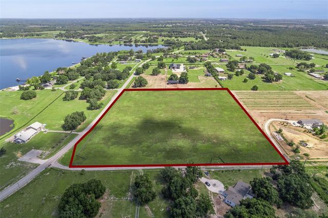 COUNTY ROAD 561, Clermont, FL 34711