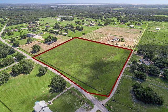 COUNTY ROAD 561, Clermont, FL 34711