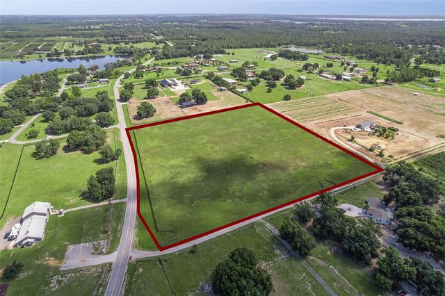 COUNTY ROAD 561, Clermont, FL 34711