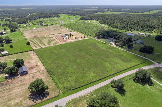 COUNTY ROAD 561, Clermont, FL 34711