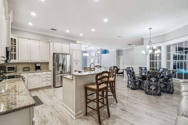 7487 SOUTHAMPTON, Spring Hill, FL 34606