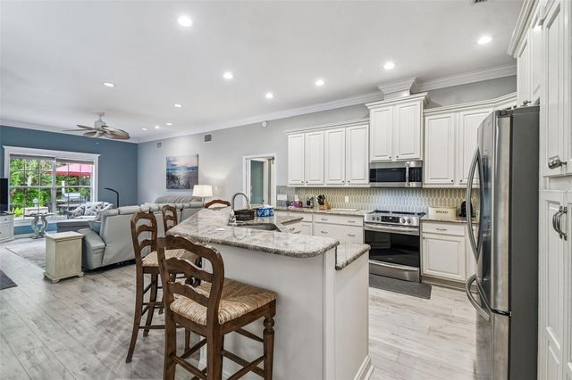 7487 SOUTHAMPTON, Spring Hill, FL 34606