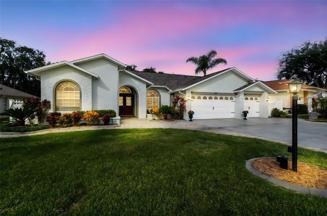 7487 SOUTHAMPTON, Spring Hill, FL 34606