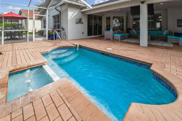 7487 SOUTHAMPTON, Spring Hill, FL 34606