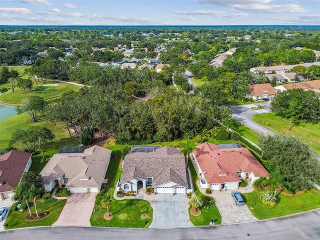 7487 SOUTHAMPTON, Spring Hill, FL 34606