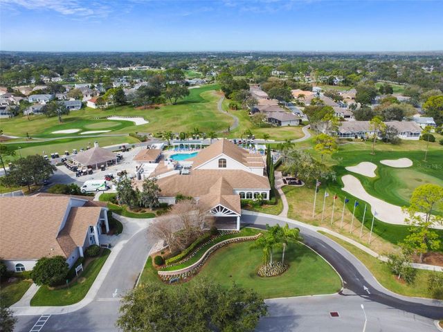 7487 SOUTHAMPTON, Spring Hill, FL 34606