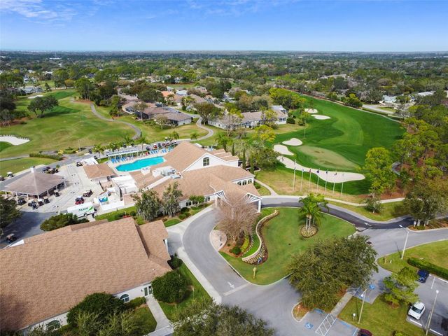 7487 SOUTHAMPTON, Spring Hill, FL 34606