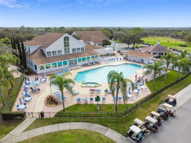 7487 SOUTHAMPTON, Spring Hill, FL 34606