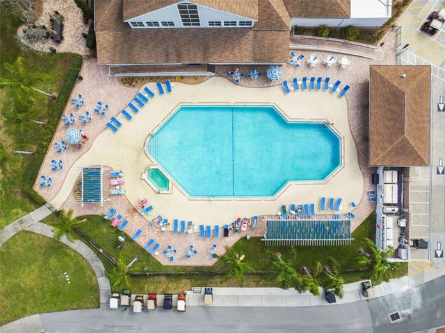 7487 SOUTHAMPTON, Spring Hill, FL 34606