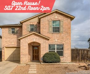 203 Adelaide Oaks, San Antonio, TX 78249