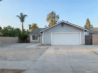 16118 Montgomery, Fontana, CA 92336