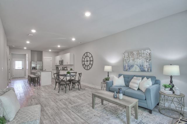 4218 Aragorn Way, Murfreesboro, TN 37128