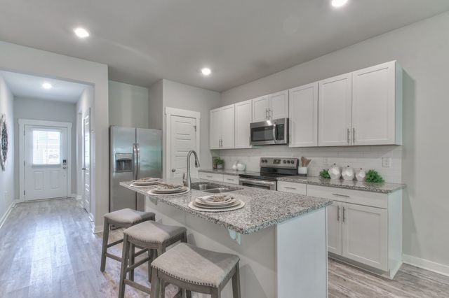 4218 Aragorn Way, Murfreesboro, TN 37128
