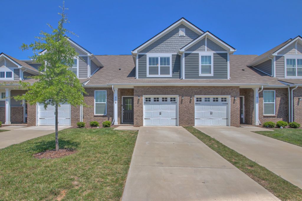 4218 Aragorn Way, Murfreesboro, TN 37128
