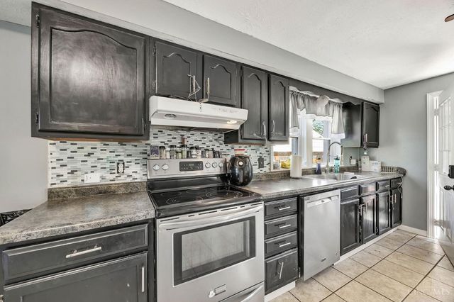 5192 Kennedy Camp Road, St Clair Twp, OH 45067