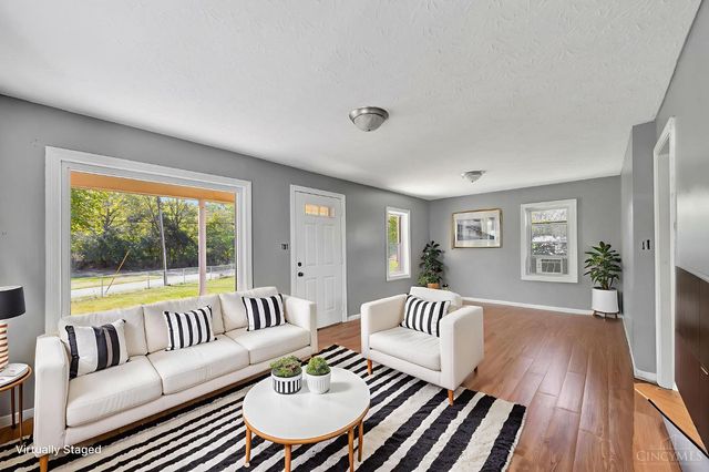 5192 Kennedy Camp Road, St Clair Twp, OH 45067