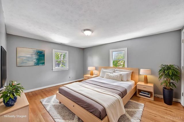 5192 Kennedy Camp Road, St Clair Twp, OH 45067