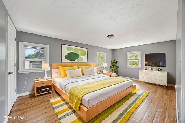 5192 Kennedy Camp Road, St Clair Twp, OH 45067