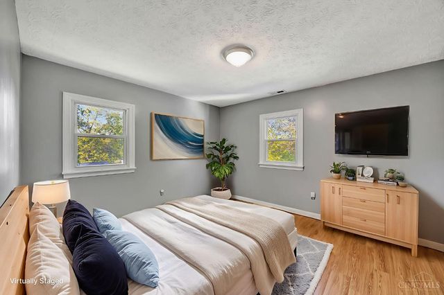 5192 Kennedy Camp Road, St Clair Twp, OH 45067