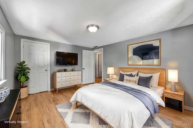 5192 Kennedy Camp Road, St Clair Twp, OH 45067