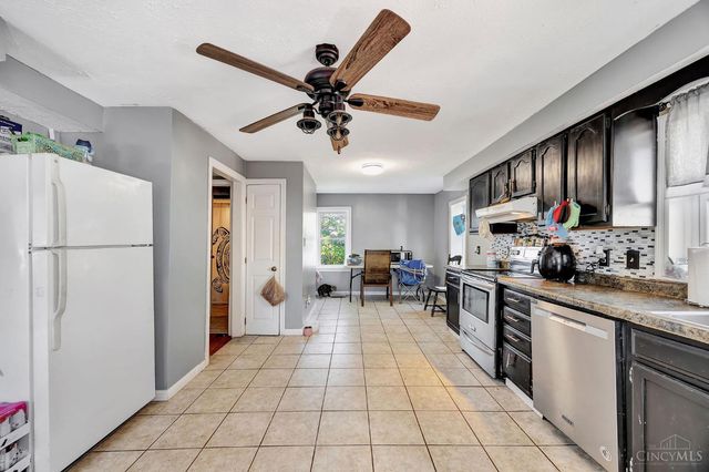 5192 Kennedy Camp Road, St Clair Twp, OH 45067