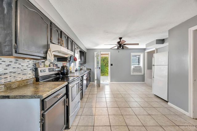 5192 Kennedy Camp Road, St Clair Twp, OH 45067