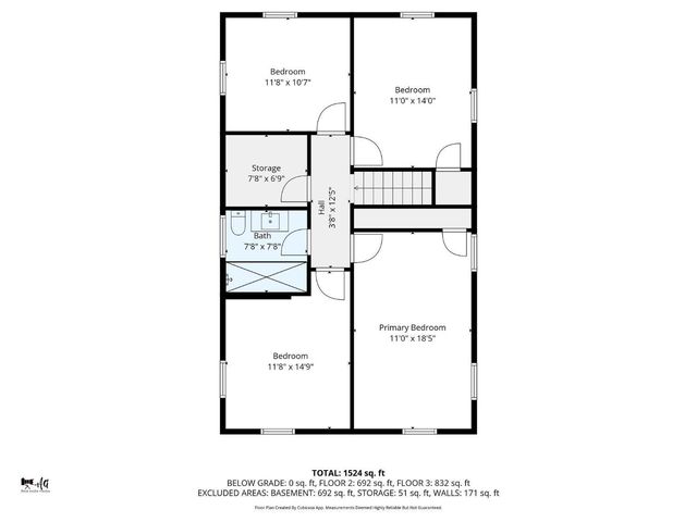 5192 Kennedy Camp Road, St Clair Twp, OH 45067