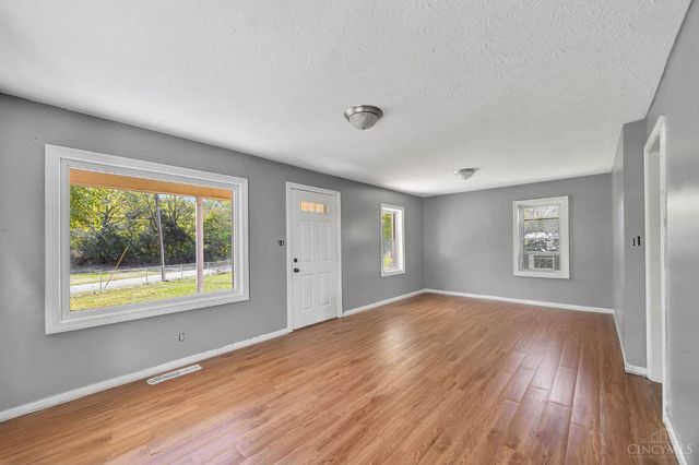 5192 Kennedy Camp Road, St Clair Twp, OH 45067