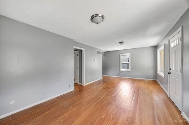 5192 Kennedy Camp Road, St Clair Twp, OH 45067