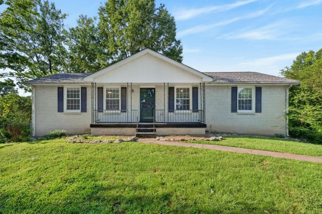 304 Notgrass Rd, Clarksville, TN 37042