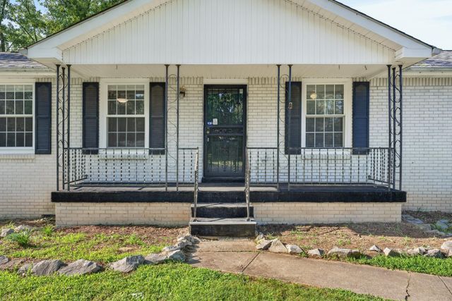 304 Notgrass Rd, Clarksville, TN 37042