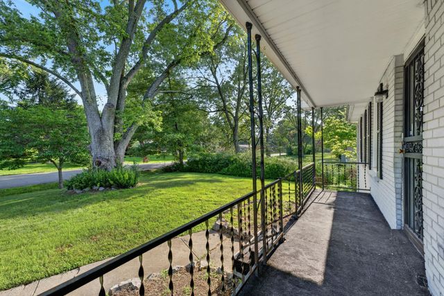 304 Notgrass Rd, Clarksville, TN 37042