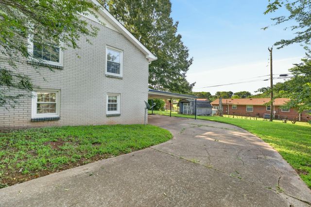 304 Notgrass Rd, Clarksville, TN 37042